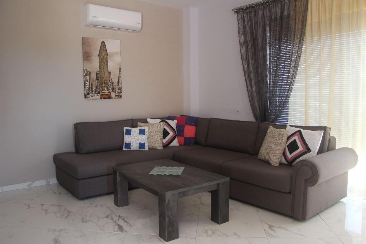 Valentina'S Luxe Apartment Mastichari  Extérieur photo