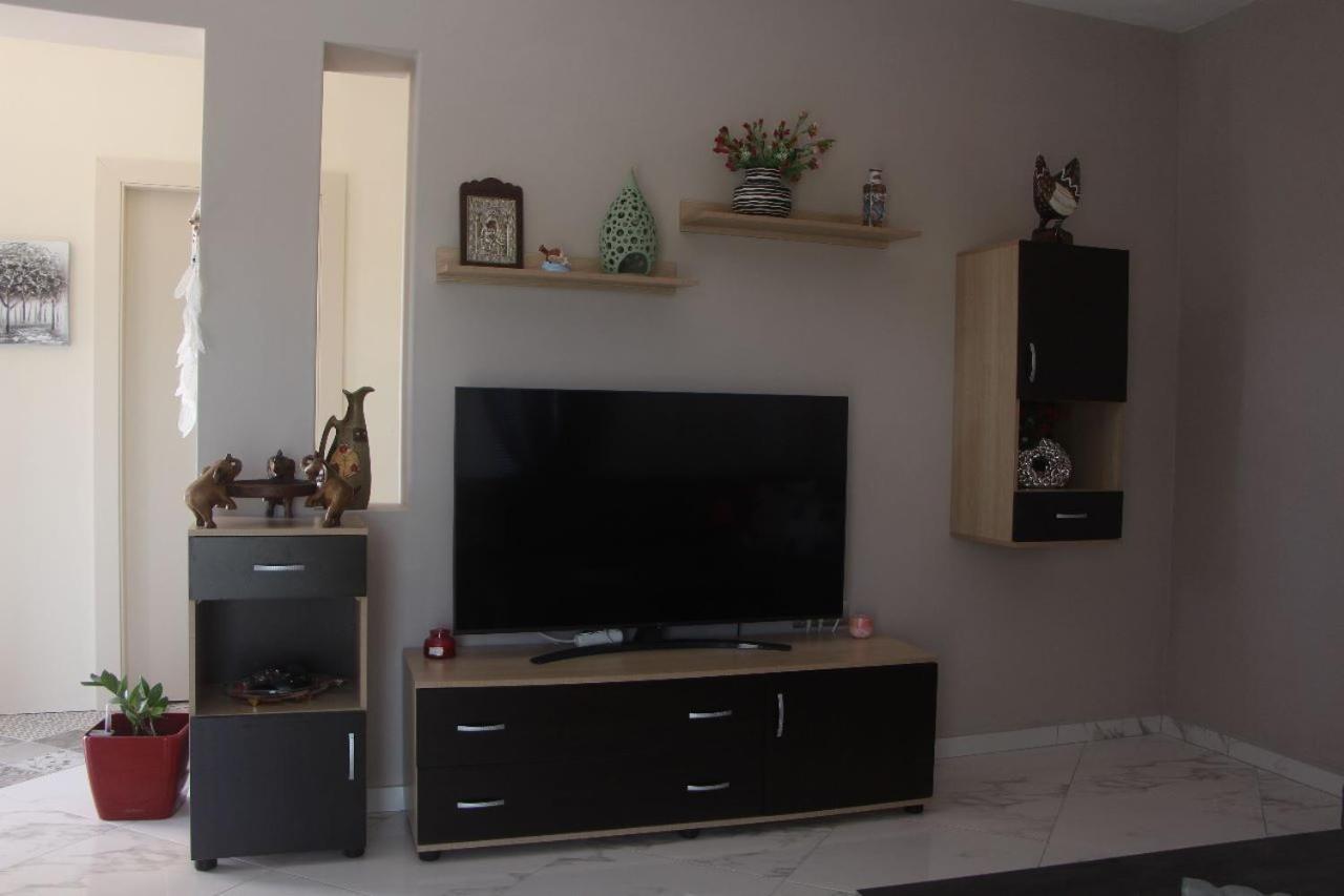 Valentina'S Luxe Apartment Mastichari  Extérieur photo