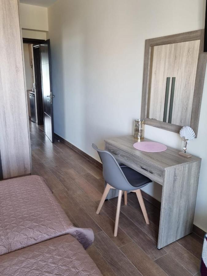 Valentina'S Luxe Apartment Mastichari  Extérieur photo