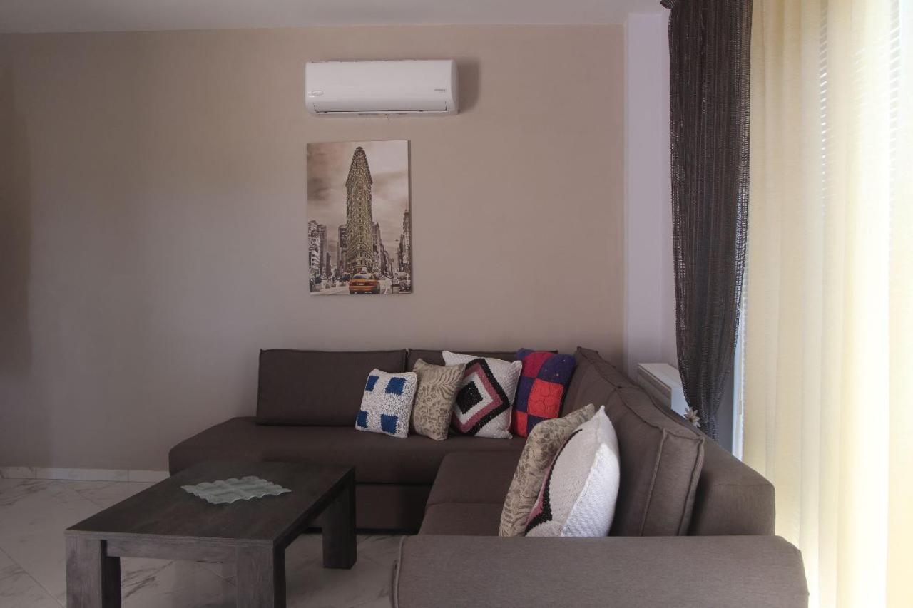 Valentina'S Luxe Apartment Mastichari  Extérieur photo